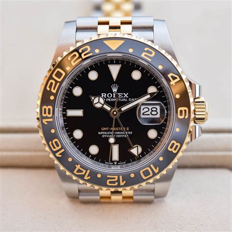 rolex gmt ii price|Rolex gmt price guide.